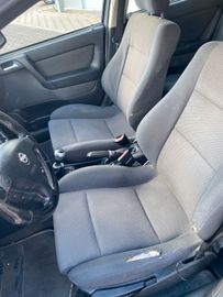 Bild 10 Opel Astra Car. 1.6 16V Sport*AHK*KLIMA*8-FACH*TÜV