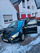 Ford S-Max 7 Sitzer 2.0 Benzin - Ford S-Max