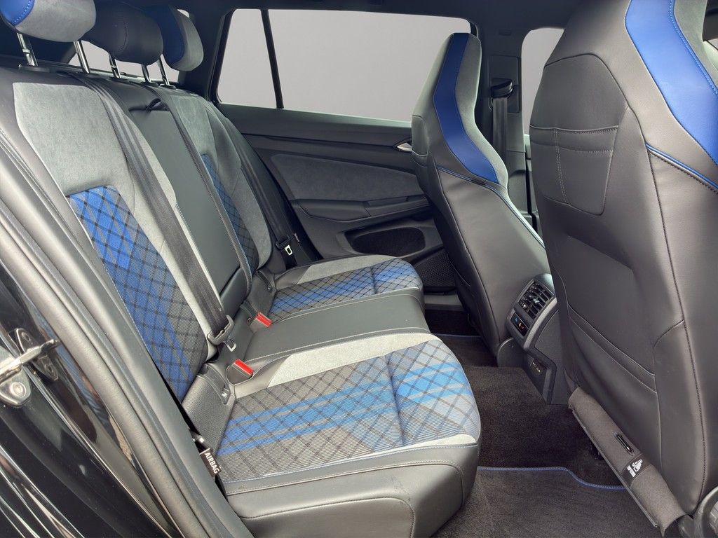 Volkswagen Golf Variant R 2.0 TSI 4Motion DSG Black Style foto 18