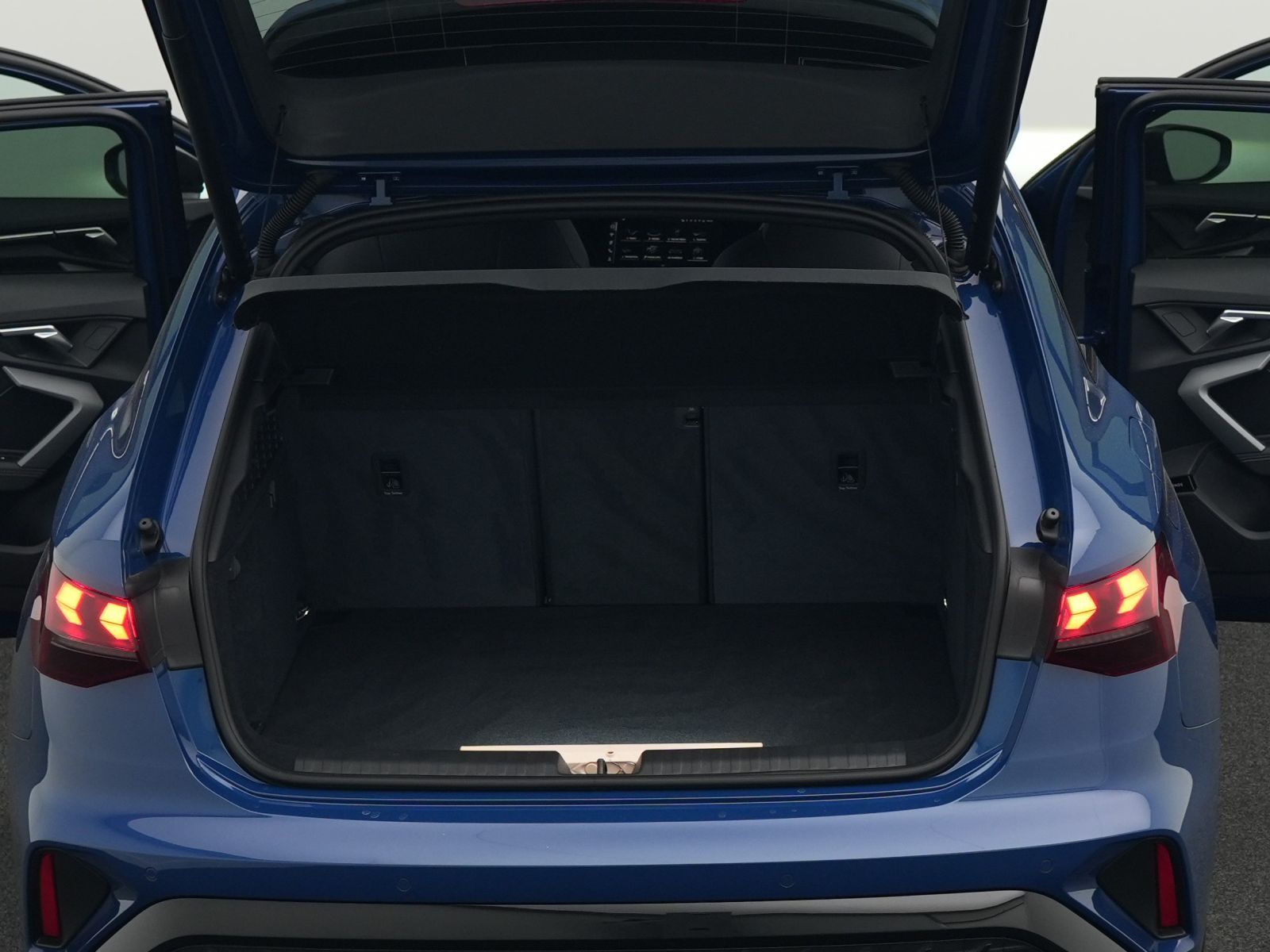 Audi S3 - Bild 16