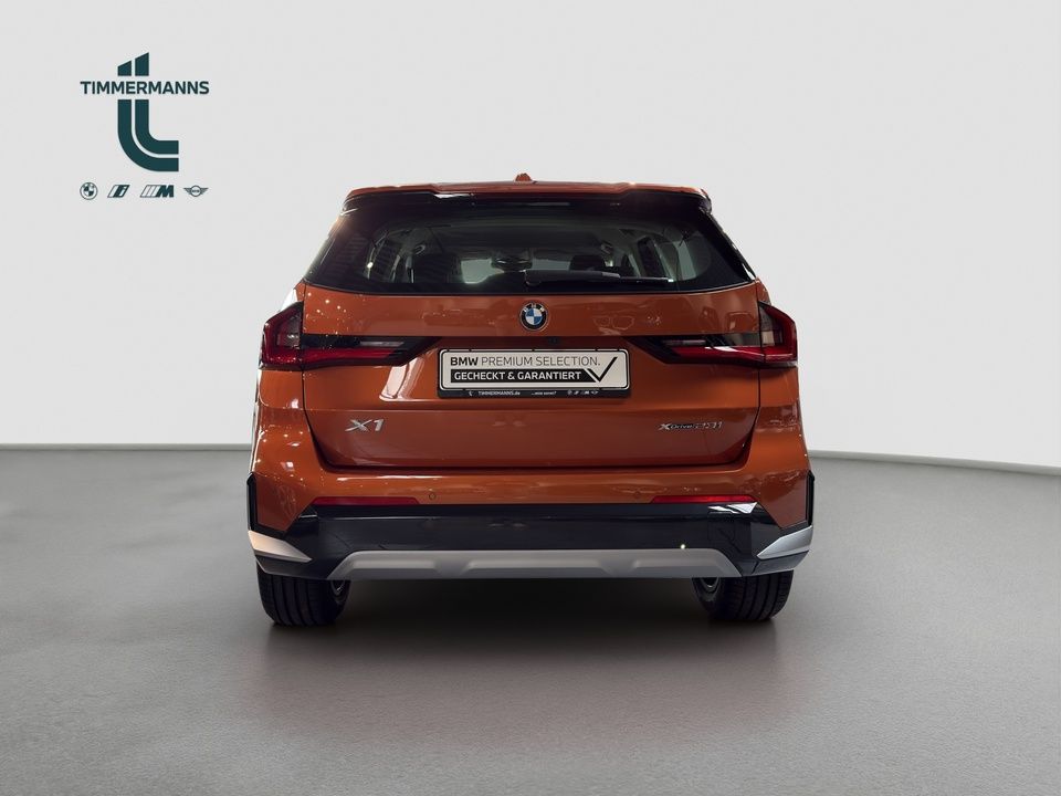 BMW X1 - Bild 4