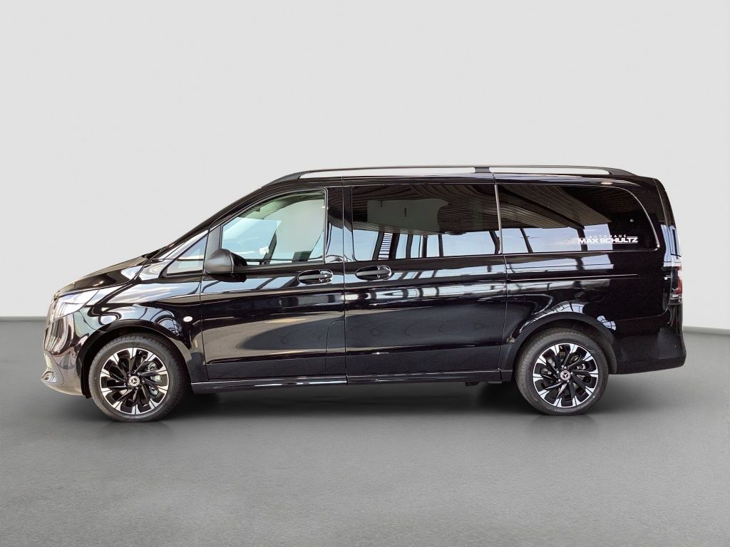 Fahrzeugabbildung Mercedes-Benz Vito 119 CDI Tourer SELECT Lang Standh.*PDC*ACC