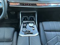 BMW M760 - Vorschau Bild 13