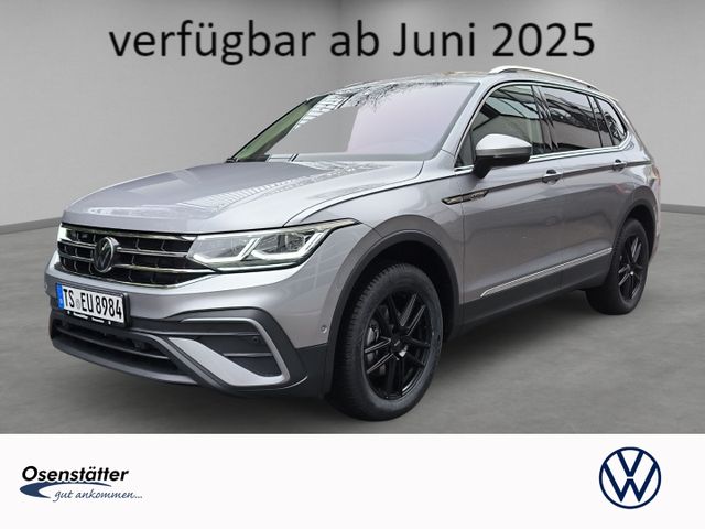 Volkswagen Tiguan Allspace 2,0 TDI Life DSG AHK Kamera LED-