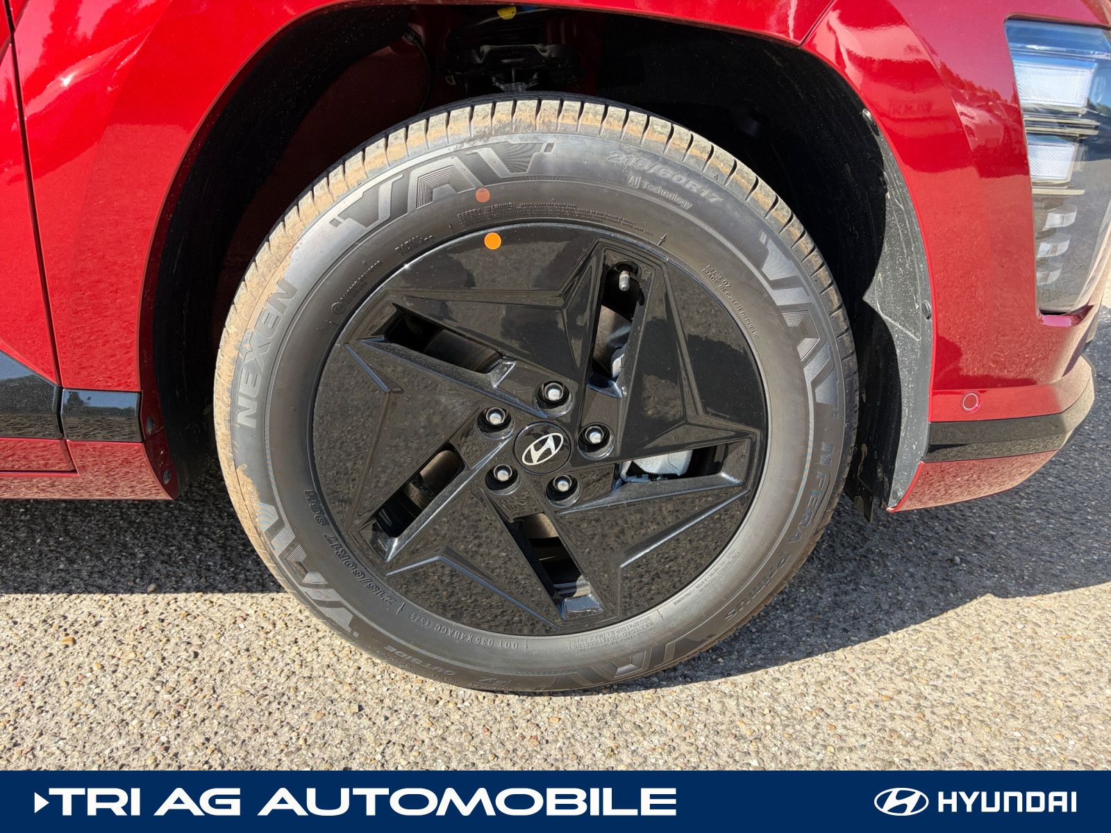 Hyundai KONA Elektro – Bild 13