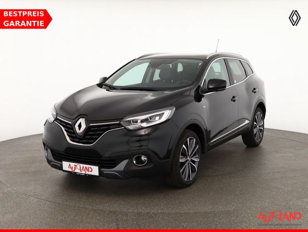 Renault Kadjar 1.6 TCe 165 Bose Edition LED Navi Pano Bo