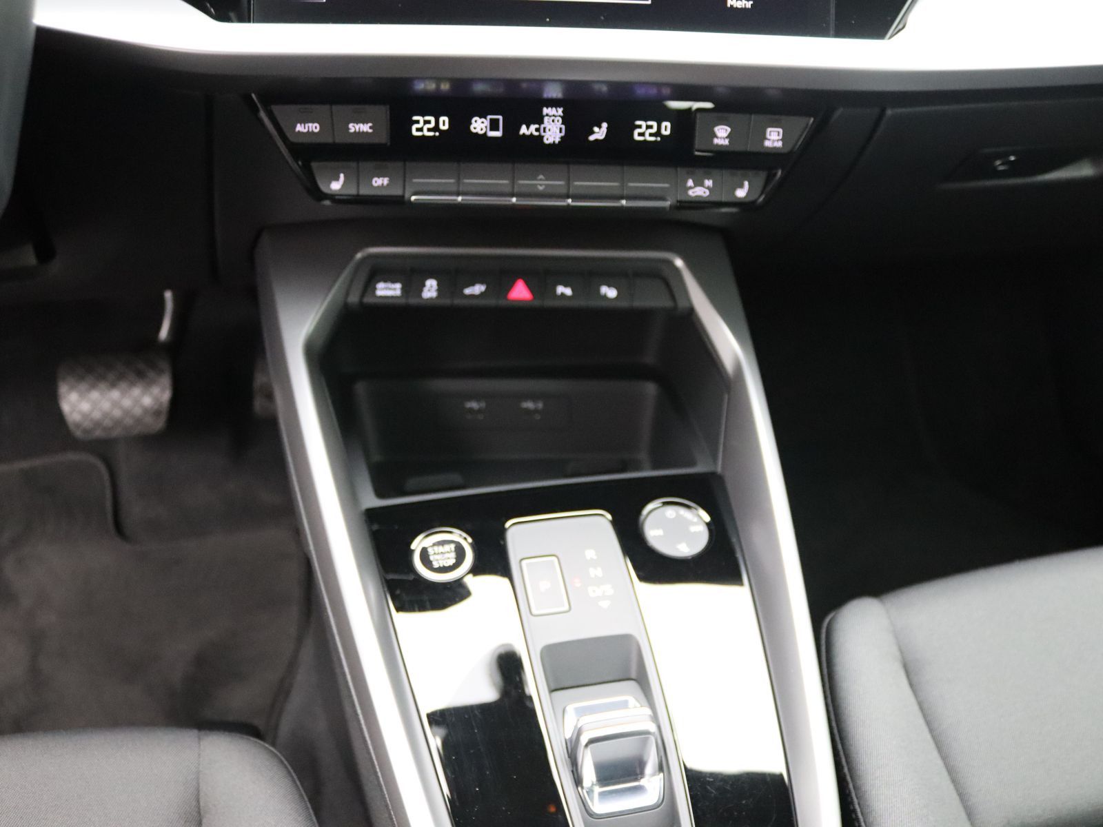 Audi A3 - Bild 15