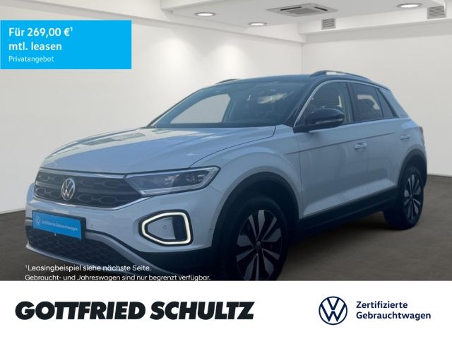 Volkswagen T-Roc - Bild 1