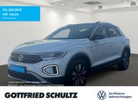 Volkswagen T-Roc - Vorschau Bild 1