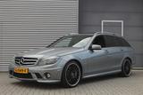 Mercedes-Benz C 63 AMG Estate I Aut. I 457 PK I Youngtimer - Mercedes-Benz Youngtimer