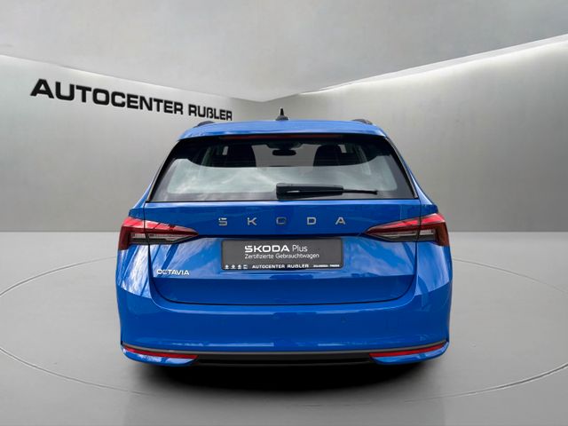 Foto Nummer 3: SKODA Octavia