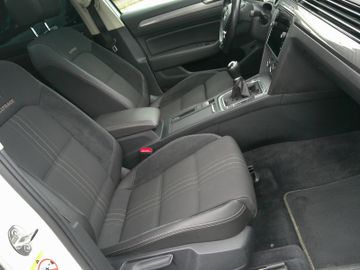 Volkswagen Passat Variant Alltrack BMTStart-Stopp 4Motion