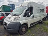 Fiat Ducato Hochr.-Kasten 33 160 Power