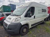Fiat Ducato Hochr.-Kasten 33 160 Power - Fiat Ducato: 160