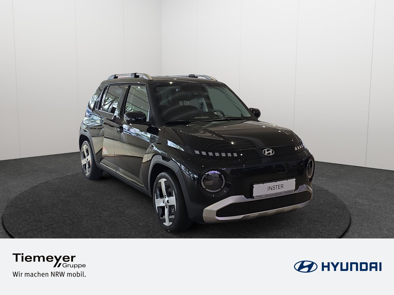 Hyundai INSTER – Bild 3