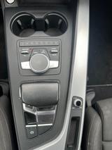 Audi A4 Avant 40 TDI sport 160000 KM UNFALLFREI - Audi A4: A4t