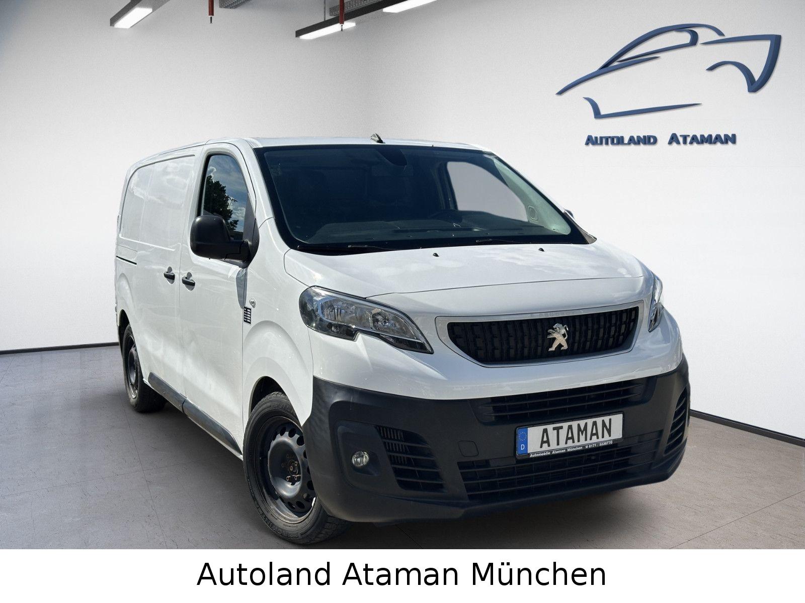 Peugeot Expert 1.5 HDI Kasten / Klima / Leder /PDC/Eur6