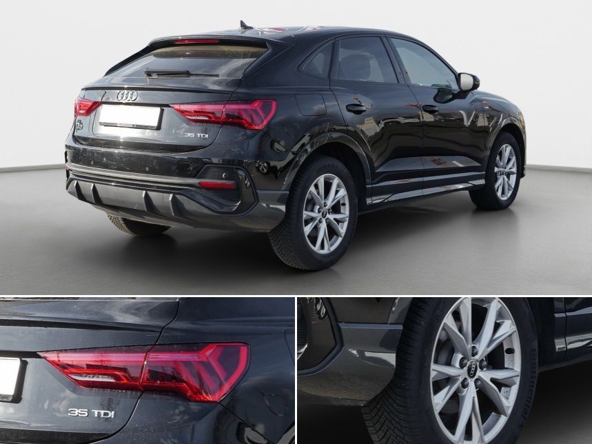 Audi Q3 - Bild 24