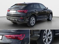 Audi Q3 - Vorschau Bild 24