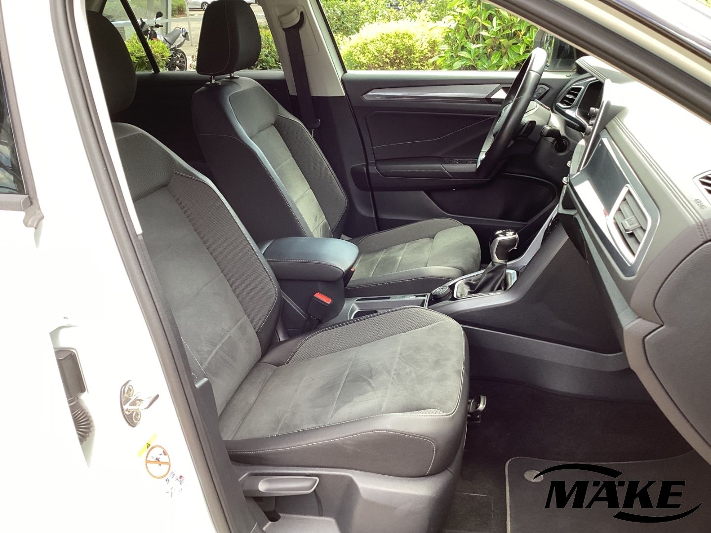 T-Roc Style 2.0 TDI DSG 4motion IQ.L NAV ACC PLA