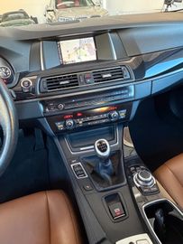 BMW 525 - 8