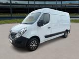 Renault Master III Kasten L2H2 dCi 165 FAP 3,3t+Klima+++ - Renault Diesel Pritsche + Plane
