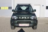 Suzuki Jimny1 HD,Ranger, Tüv neu,gepfl,AHK,4x4,Finanz - Suzuki Jimny: 4.4