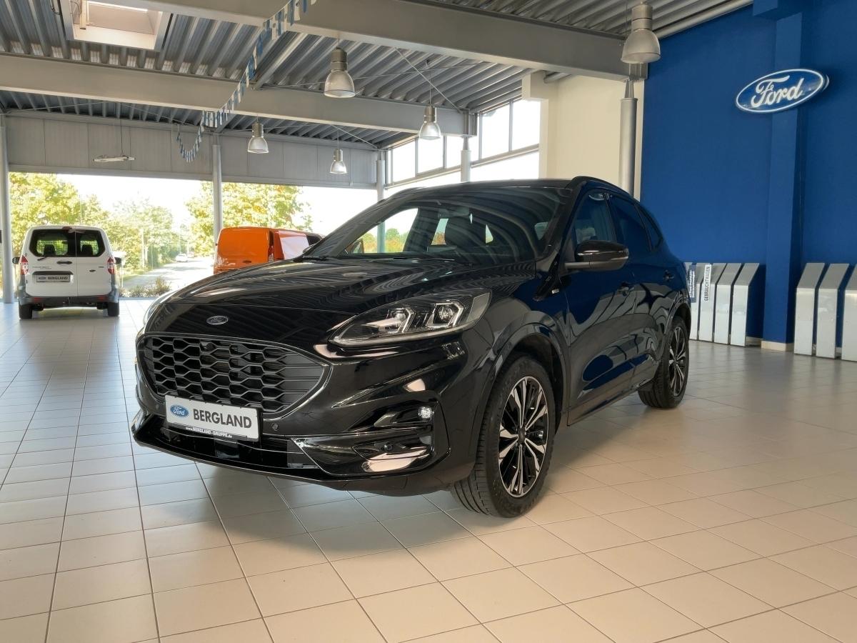 Ford Kuga 2,5 l Duratec ST Line X