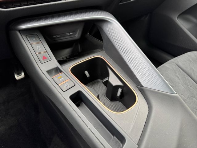 Terramar 2.0 TSI 4Drive VZ AHK Pano HuD