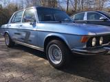 BMW 3.0 SI (Typ E3) - BMW Gebrauchtwagen von 1975