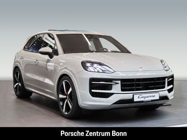 Porsche Cayenne S ''verfügbar ab 13.11.2024''