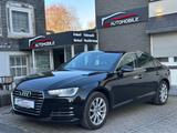 Audi A4 2.0 TFSI Ultra Design *NAVI*PDC*TEMP*SHZ*LMF - Audi A4 Gebrauchtwagen in Wuppertal