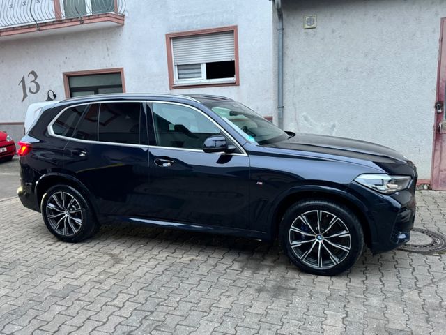 BMW X5 xDrive 30 d M Sport*Pano*360 Kamera*HUD*LED