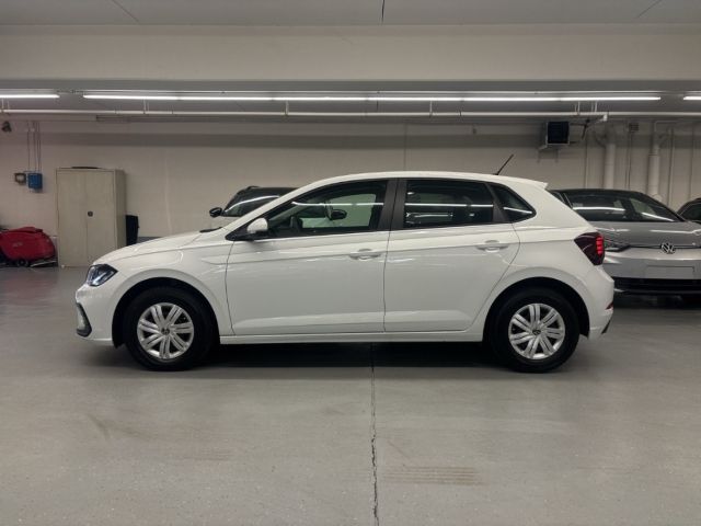 Volkswagen Polo — fotografia 3