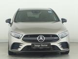 Mercedes-Benz A 35 AMG 4M Standhzg*Multibeam*HUD*360°Burmester - gebrauchte Mercedes-Benz A 35 AMG aus dem Jahr 2020