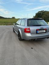 Audi RS6 4.2 C5 KW 20 Zoll Unfall  Nachlackierugsfrei - Audi aus 2003