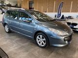Peugeot 307 Break/ SW SW Premium *Panorama*AHK*Klima* - Peugeot 307: 307sw