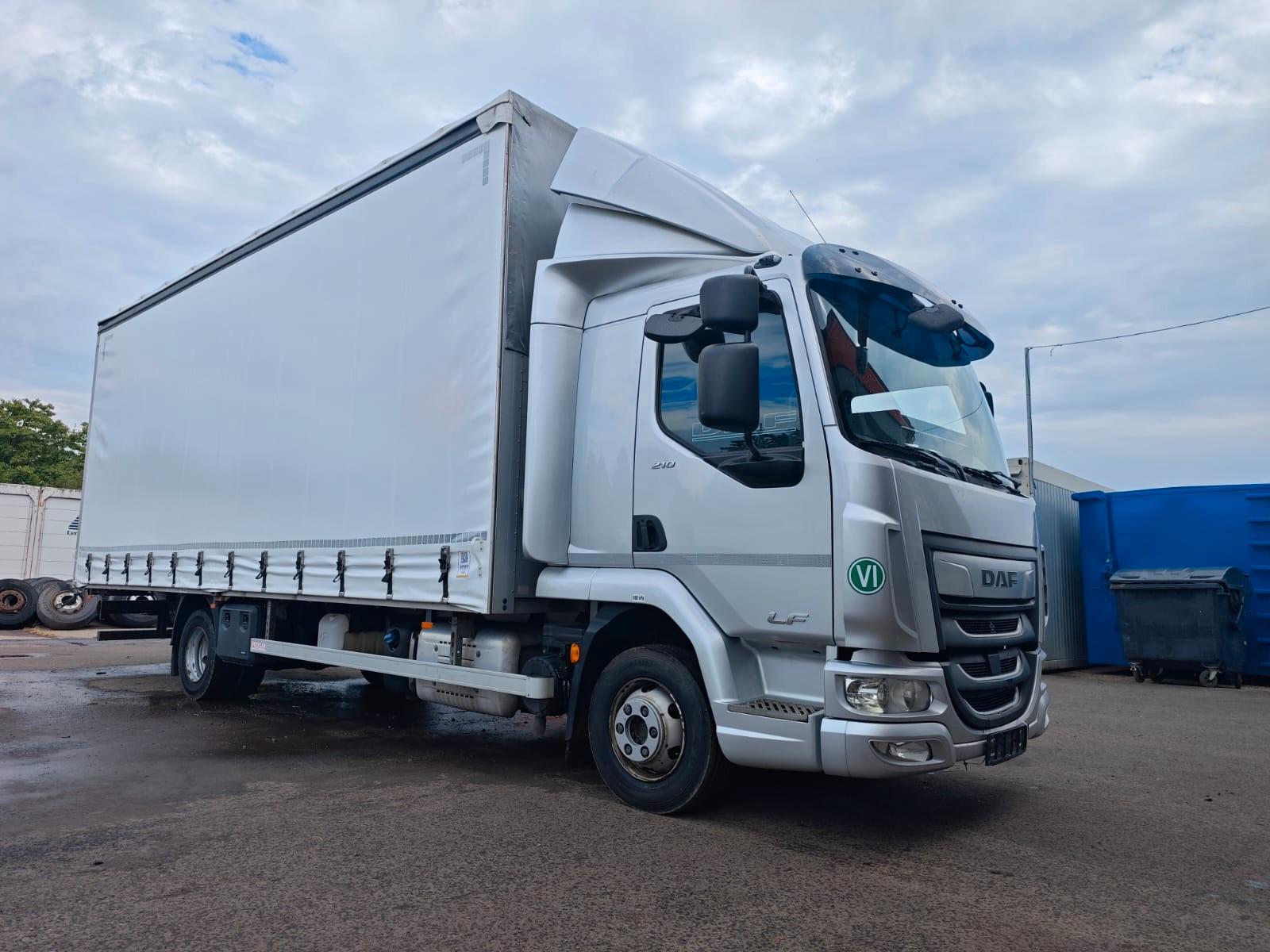DAF LF 210