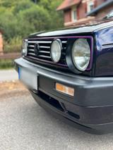 Volkswagen Vw Golf Fire and ICE - Volkswagen Golf: Fire