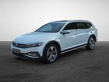 Volkswagen Passat Alltrack 2.0 TDI DSG 4M AHK Pano el.Heckk - VW Passat Alltrack mit Schiebedach