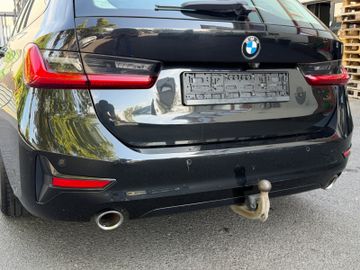BMW 320 - 11