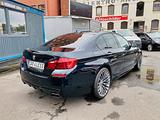 BMW 535d xDrive A M-Paket - BMW 535: Limousine, 535d