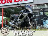 Honda VFR800X Crossrunner  - HONDA ENDURO