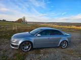 Audi RS4 4.2 quattro - - gebrauchte Audi RS4 aus dem Jahr 2006