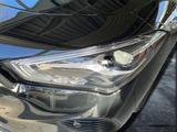 Mercedes-Benz CLA 250 e SB; 360°; DISTRONIC; Totw.; Keyless; - gebrauchte Mercedes-Benz CLA 250 aus dem Jahr 2024