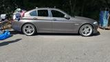 BMW f10 525d 3l 300  mit tuv 26 - BMW 525 in Hagen