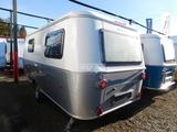 HYMER / ERIBA / HYMERCAR Eriba Touring 530 1500Kg, Markise, Heckklappe, - HYMER / ERIBA Touring 530