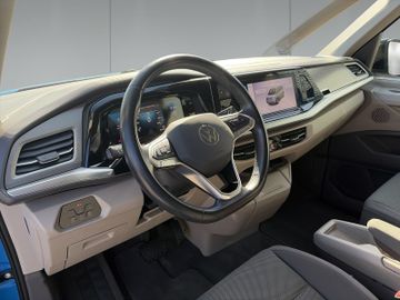 Volkswagen T7 Multivan - 7