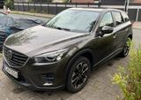 Mazda CX-5 2.2 SKYACTIV-D 175 Sports-Line AWD AT S... - Mazda CX-5