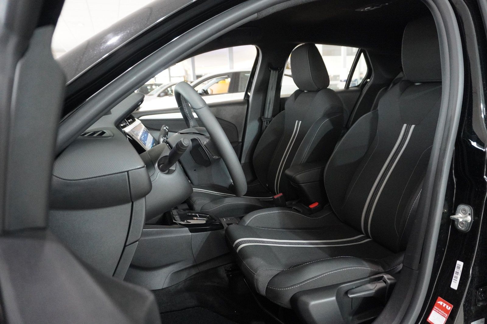 Fahrzeugabbildung Opel Corsa F 1.2T GS SPORT NAVI/LED/KAMERA/SPORT/DAB+